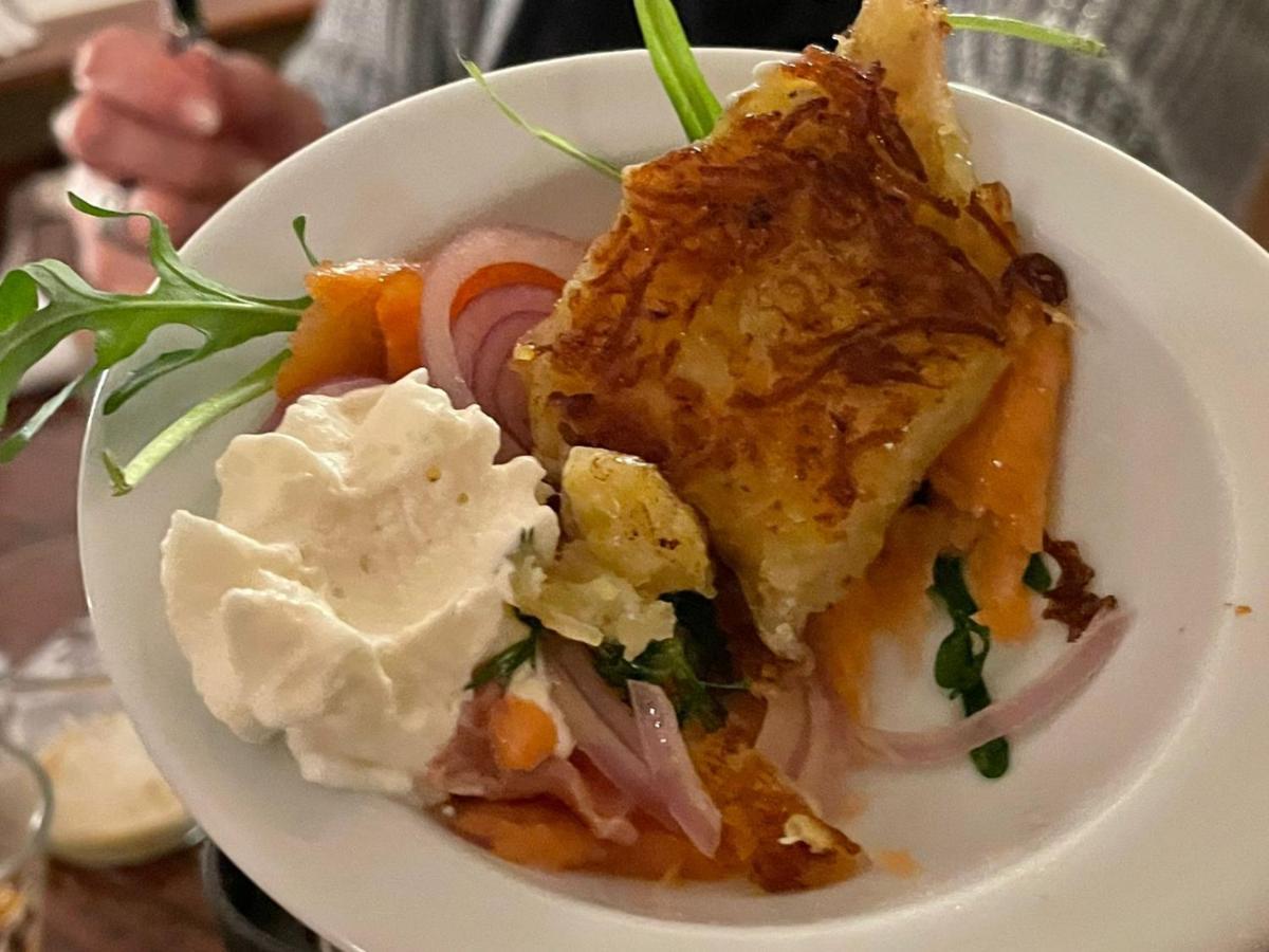 Gasthaus Zum Engel Fischerbach Dış mekan fotoğraf