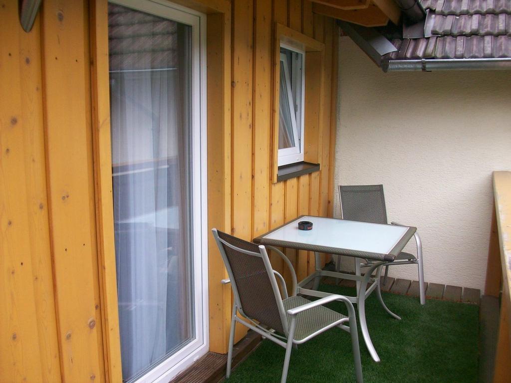 Gasthaus Zum Engel Fischerbach Oda fotoğraf
