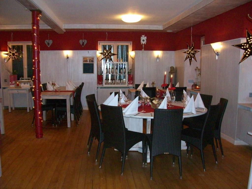 Gasthaus Zum Engel Fischerbach Dış mekan fotoğraf