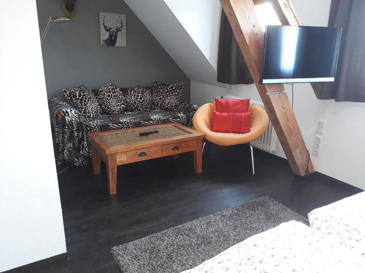 Gasthaus Zum Engel Fischerbach Dış mekan fotoğraf