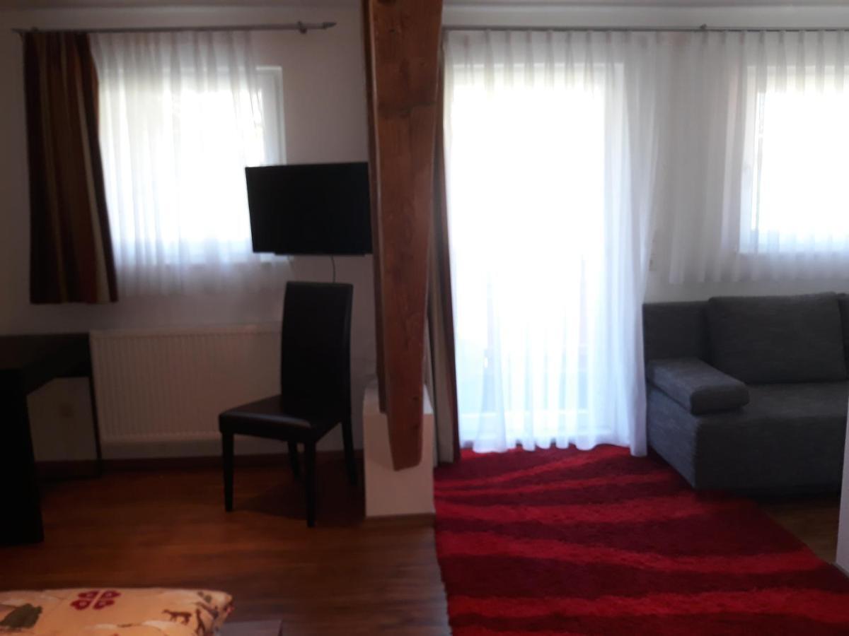 Gasthaus Zum Engel Fischerbach Dış mekan fotoğraf