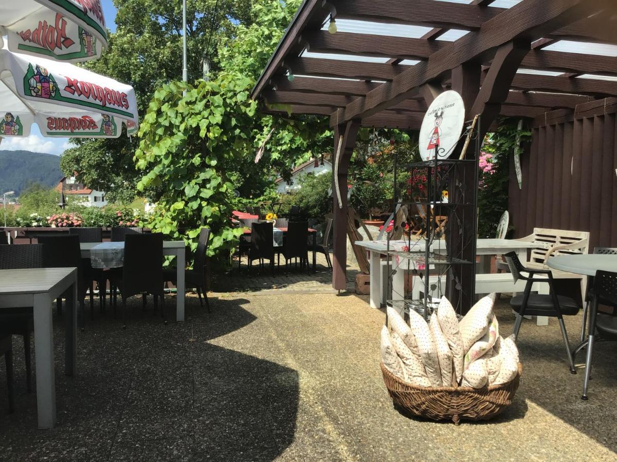 Gasthaus Zum Engel Fischerbach Dış mekan fotoğraf