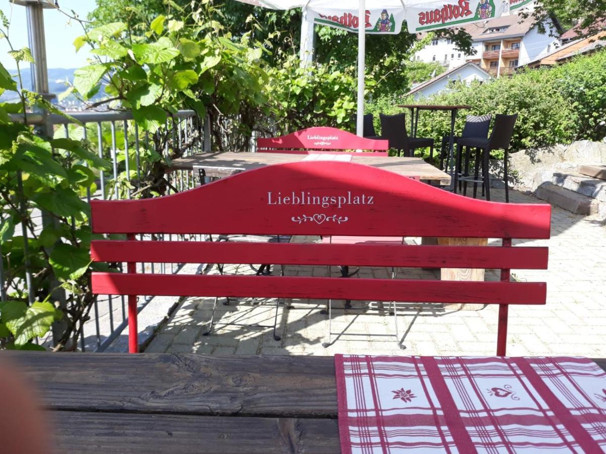 Gasthaus Zum Engel Fischerbach Dış mekan fotoğraf
